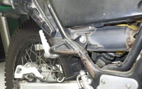 YAMAHA SEROW 225 Gen.3 DG08J