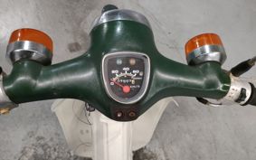 HONDA SUPER CUB50 AA01
