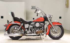 HARLEY FX 1200 2009