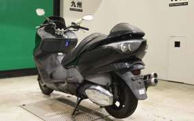 HONDA FORZA X MF08