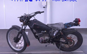 HONDA TL125