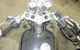 YAMAHA SR400 Gen.3 2001 RH01J