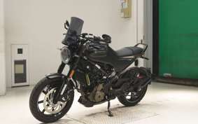 HUSQVARNA SVARTPILEN 250 2020