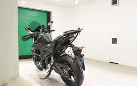 YAMAHA MT-25 2018 RG43J