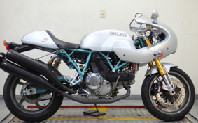 DUCATI PAUL SMART 1000LE 2006 ZDMC100AA5B
