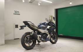 KAWASAKI NINJA 250 1998 EX250Y