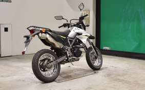 KAWASAKI KLX125D TRACKER LX125D