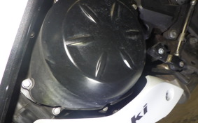 KAWASAKI NINJA 650 A 2022 ER650H