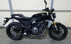 HARLEY X350 2023 W3C
