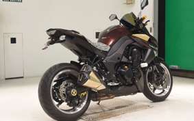 KAWASAKI Z1000 Gen.4 2010