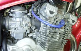 YAMAHA XS400 1984 16Y