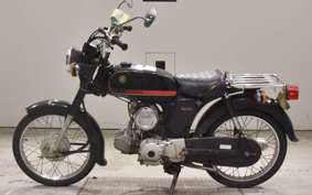 YAMAHA YB50 GEN 2 UA05J