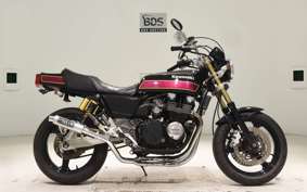 KAWASAKI ZEPHYR 400 KAI 2002 ZR400C