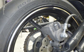 KAWASAKI NINJA 400 2014 EX400E