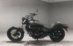 KAWASAKI ELIMINATOR 250V VN250A
