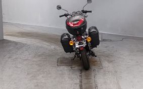 KAWASAKI ESTRELLA250 RS BJ250A