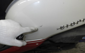 HONDA GIORNO 2 2015 AF70
