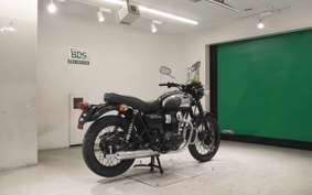 KAWASAKI W800 2012 EJ800A