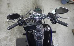 HARLEY FXLR1750 2018
