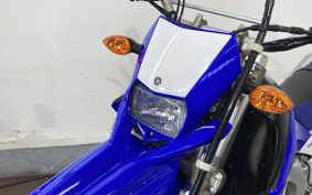 YAMAHA WR250R DG15J