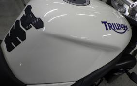 TRIUMPH SPEED TRIPLE 2009