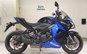SUZUKI GSX-S1000F 2022 GT79B