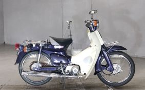 HONDA SUPER CUB50 AA01