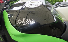 KAWASAKI ZX 10 NINJA R 2013