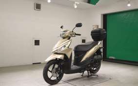 SUZUKI ADDRESS 110 CE47A