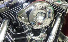 HARLEY FLSTCI 1450 2003