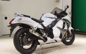 SUZUKI HAYABUSA Gen.2 2016