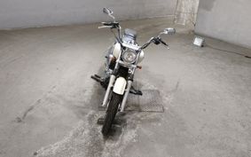 YAMAHA DRAGSTAR 250 VG02J