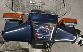 HONDA SUPER CUB90 HA02