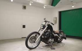 YAMAHA DRAGSTAR 400 CLASSIC 1999 4TR