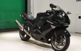 KAWASAKI ZZ1400 NINJA R 2018 ZXT40C