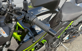 KAWASAKI Z400 2022 EX400L