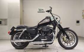 HARLEY XL883RI 2007