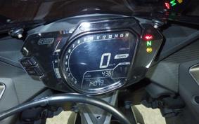 HONDA CBR250RR A MC51