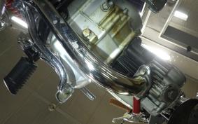 HONDA MONKEY 1997 Z50J