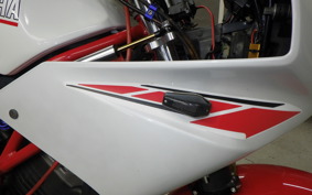 YAMAHA TRX850 1996 4NX