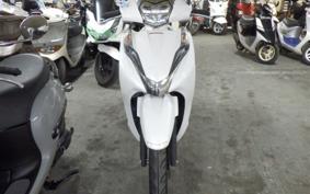 HONDA LEAD 125 JF45