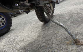 KAWASAKI KMX125 MX125A