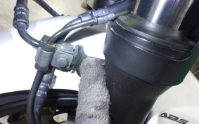 HONDA CB400 SUPER BOLDOR A 2018 NC42