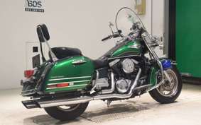 KAWASAKI VULCAN 1500 CLASSIC TOURER 1998 VNT50G