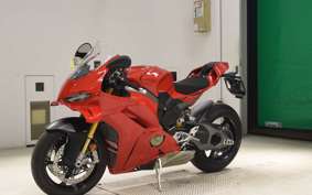 DUCATI PANIGALE V4 S 2025