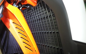 KTM 890 ADVENTURE	 R 2025