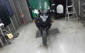 SUZUKI BANDIT 1250 A 2012 GW72A