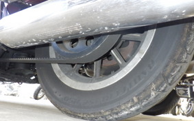 HARLEY FLHTCU SIDECAR 1340 1990