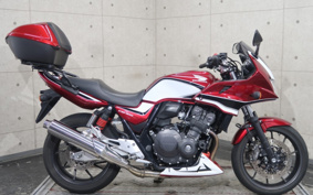 HONDA CB400 SUPER  BOL D'OR ABS 2021 NC42