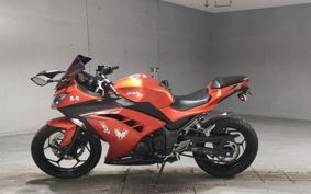 KAWASAKI NINJA 250 EX250L